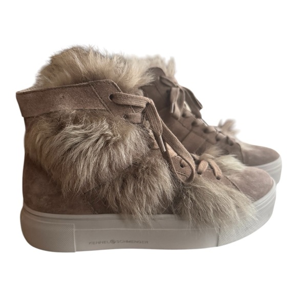 Kennel Schmenger fur hightops - Picture 2 of 4